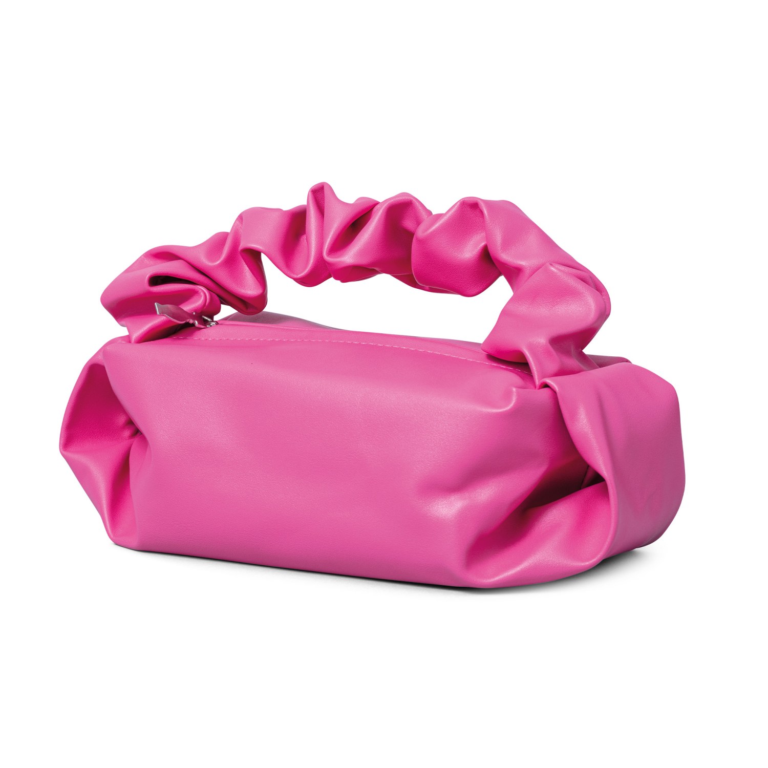Bolsa Rosa Frufru O Boticário