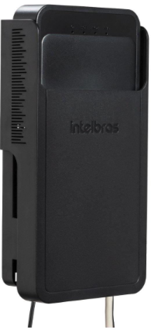 Suporte de ONU XFSO Intelbras