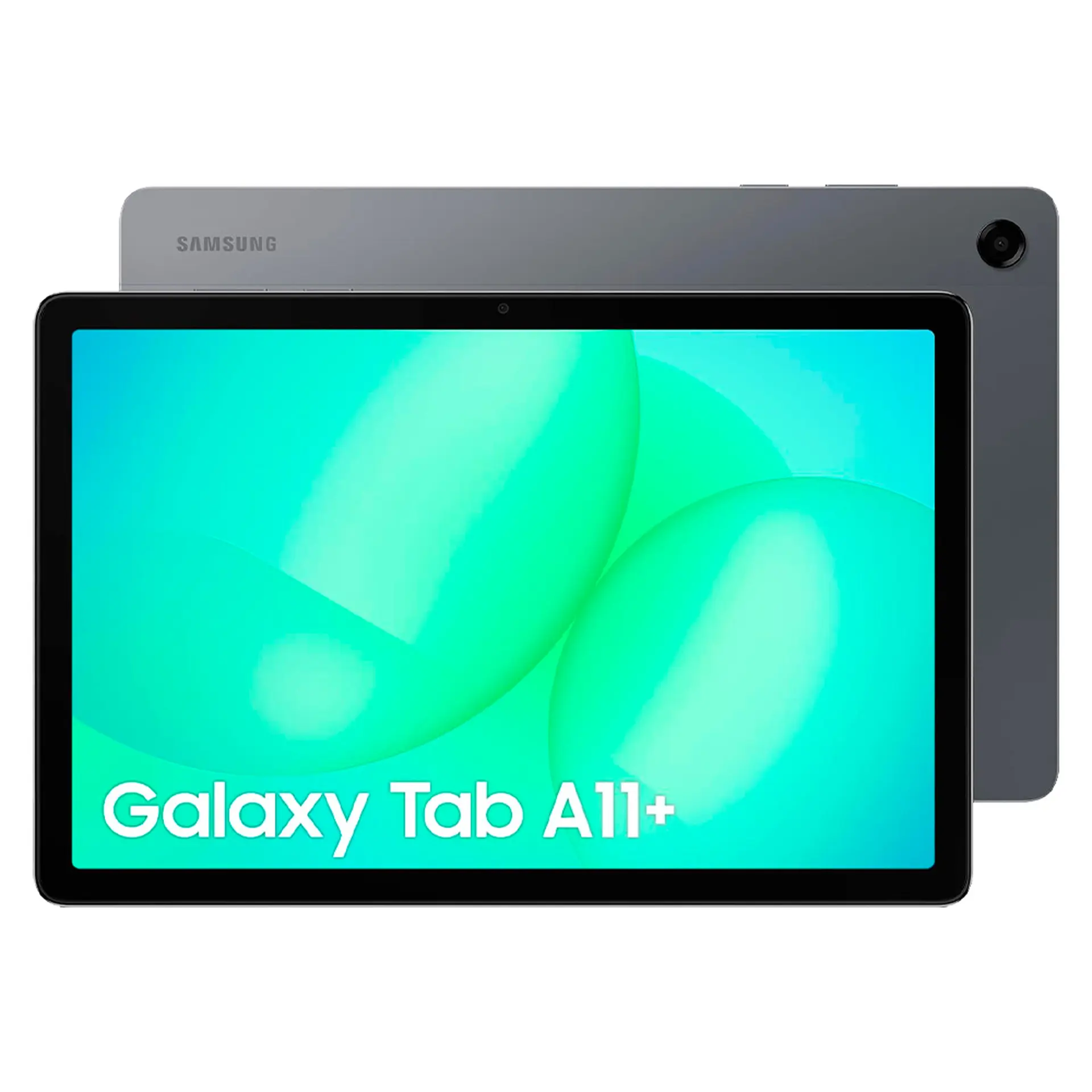 Tablet Samsung TAB A11+ 128GB 6GB Octa-Core 2,5GHz Android SM-X236BZAAZTO - Cinza - Bivolt
