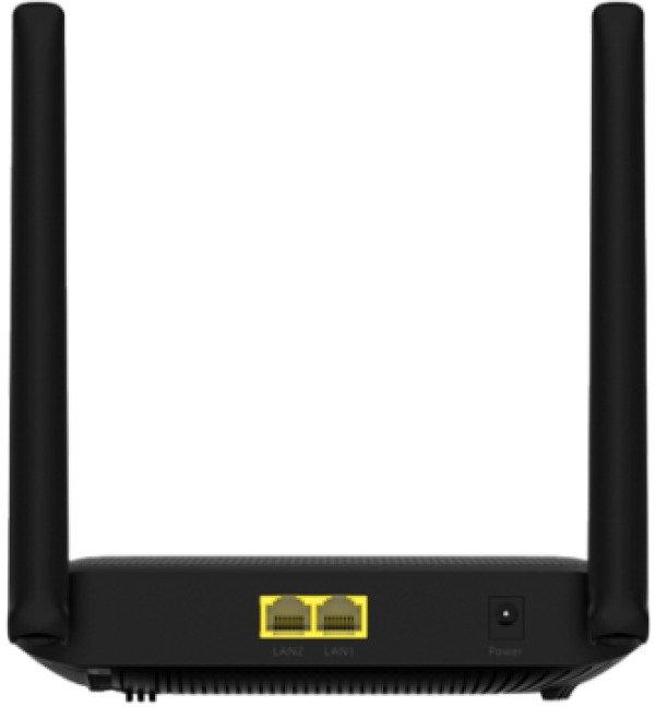 Modem Óptico HG6145D Intelbras