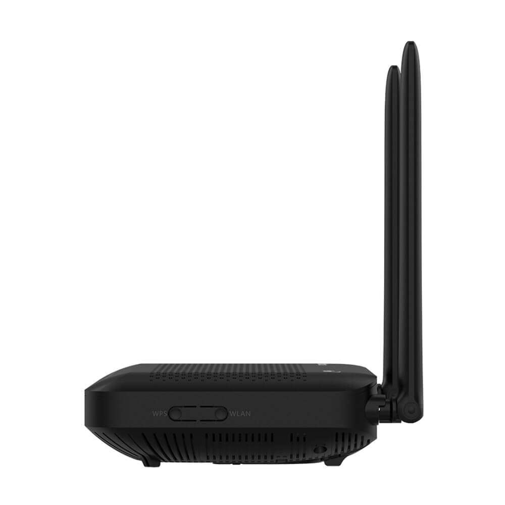 Modem Óptico HG6145F3 Intelbras