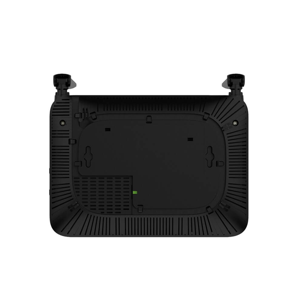 Modem Óptico HG6145F3 Intelbras