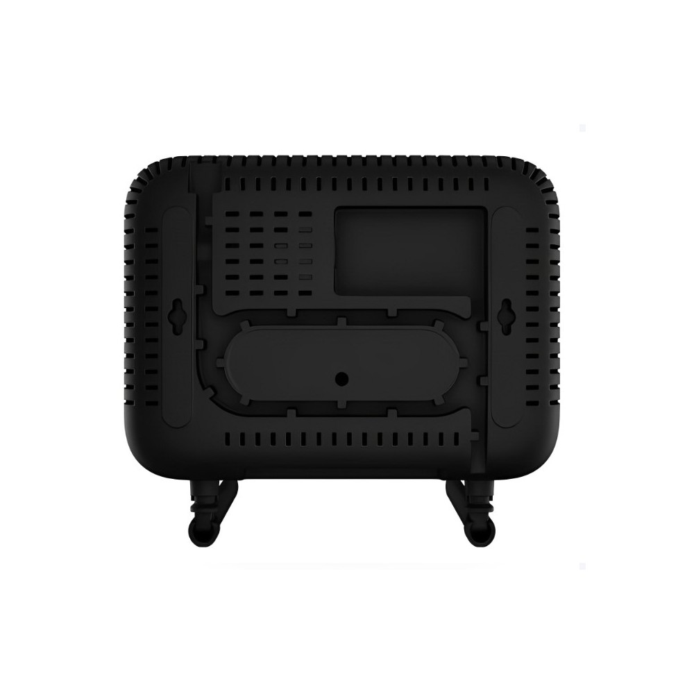 Modem Óptico PON LAN 2 Portas Wi Fi AC WiFiber 1200R Intelbras