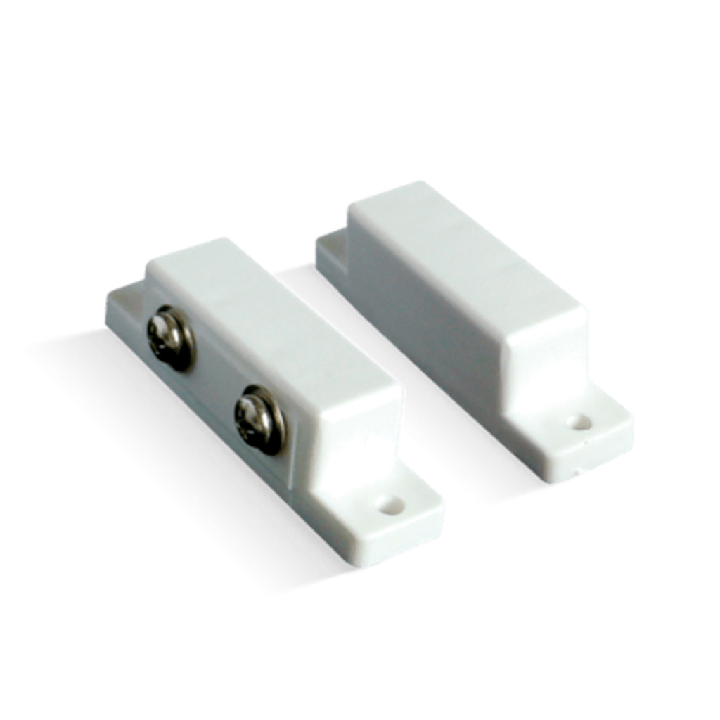 Sensor Magnético com Fio Bidirecional Nice - SMG