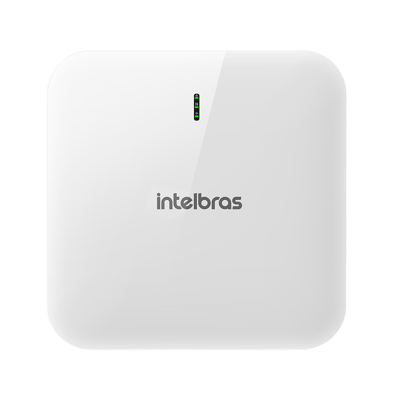 Roteador Access Point Corporativo AP 1250 AC Max Intelbras