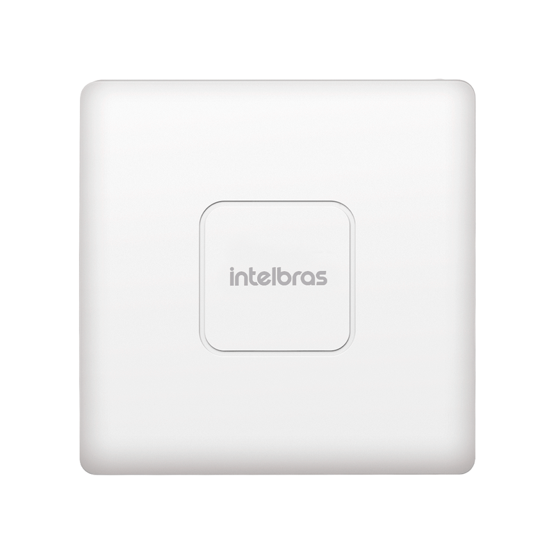 Roteador Access Point Corporativo Sem Fio AP 1350 AC S Intelbras