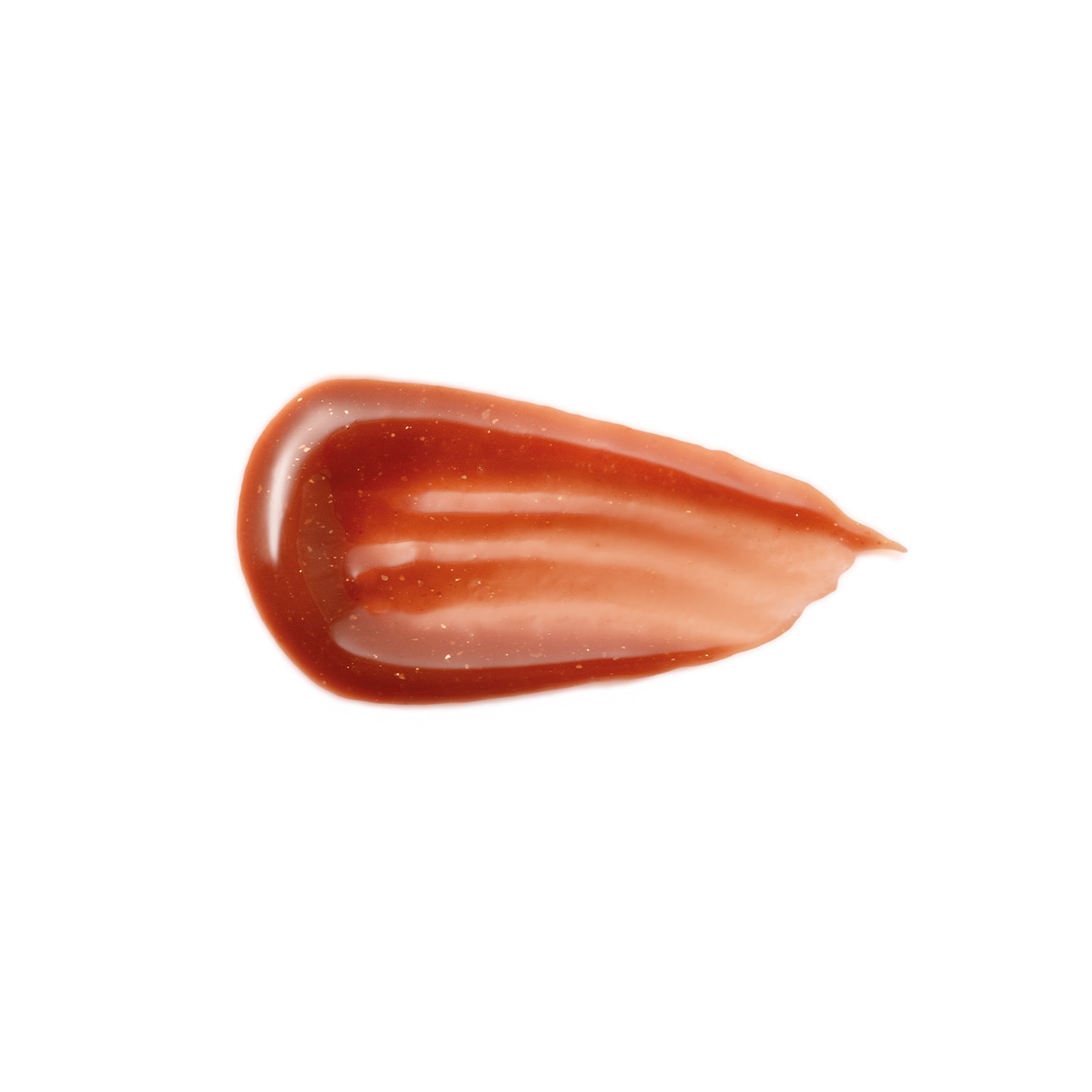 Gloss Labial Kiss Me Vanilla Caramel 7ml