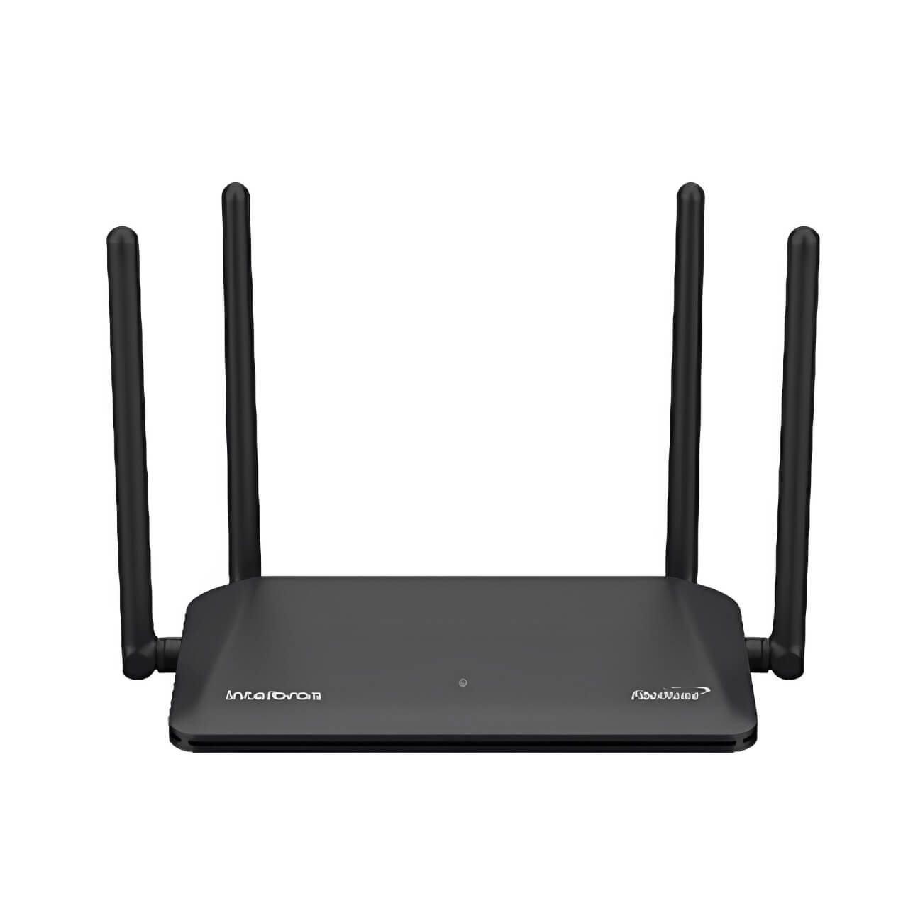 Roteador Wi Fi SR1041E Intelbras
