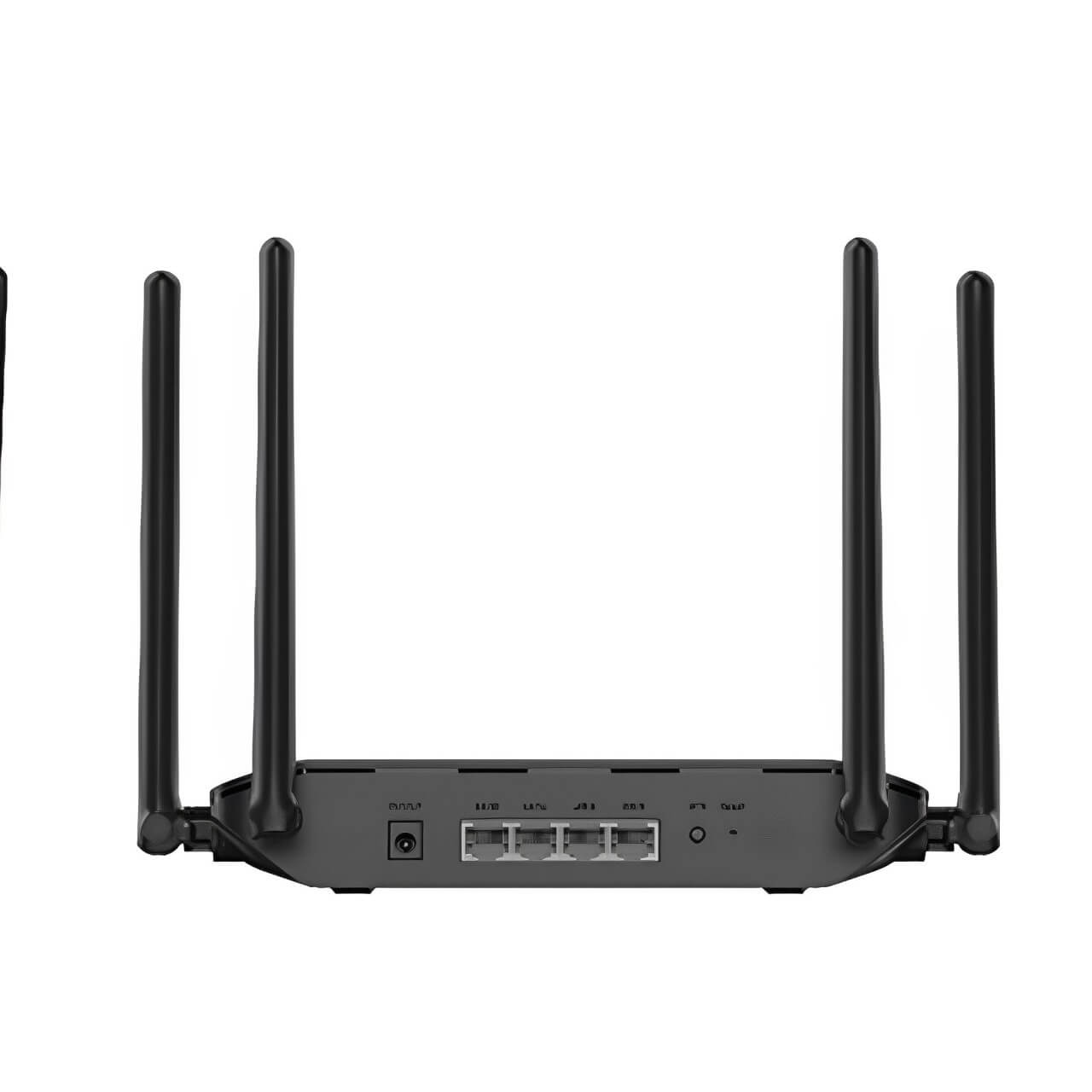 Roteador Wi Fi SR1041E Intelbras