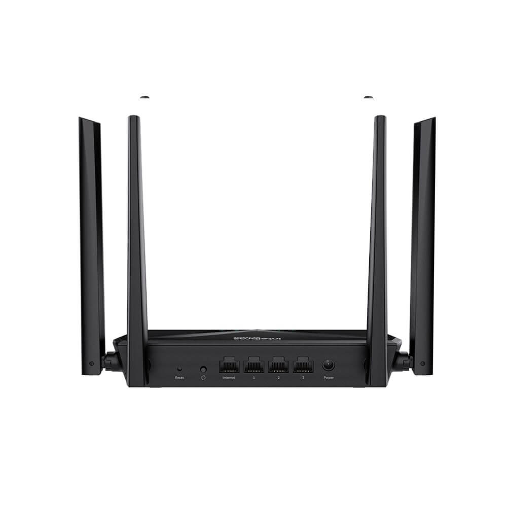 Roteador Wi Fi W5 1200GS Intelbras