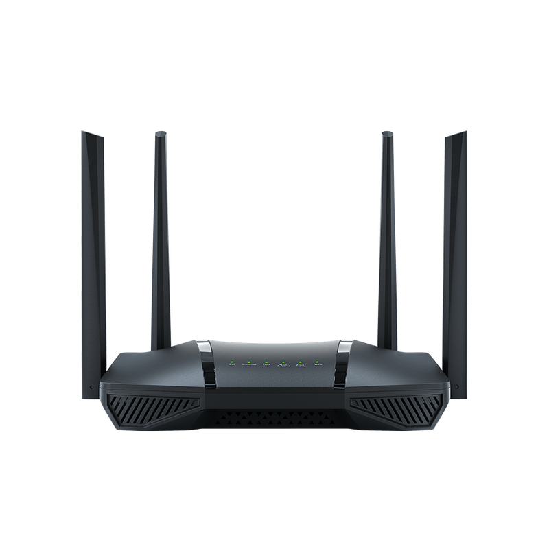 Roteador Wireless RX 3000 Intelbras