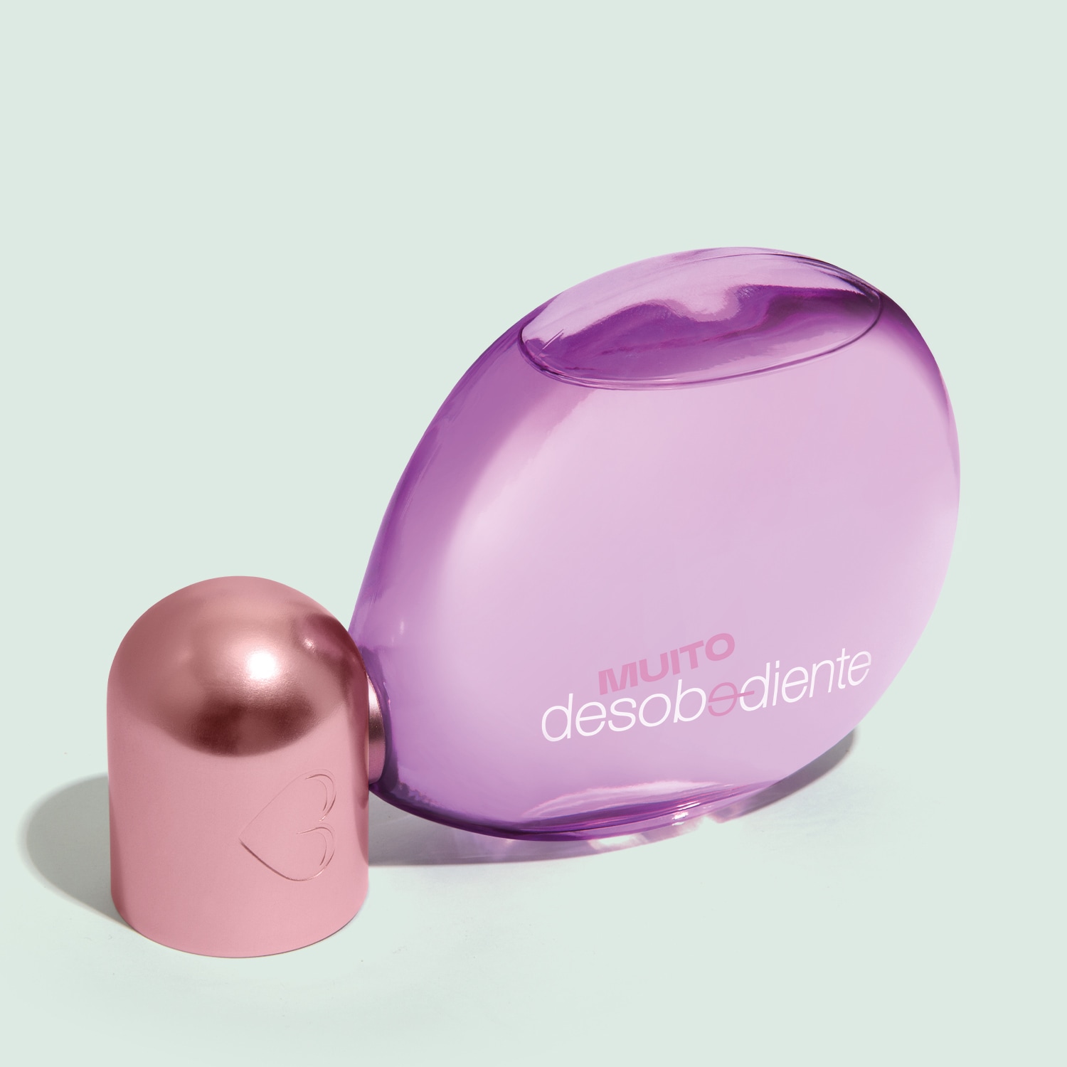 Muito Desobediente Eau de Parfum Quem Disse, Berenice? 100ml