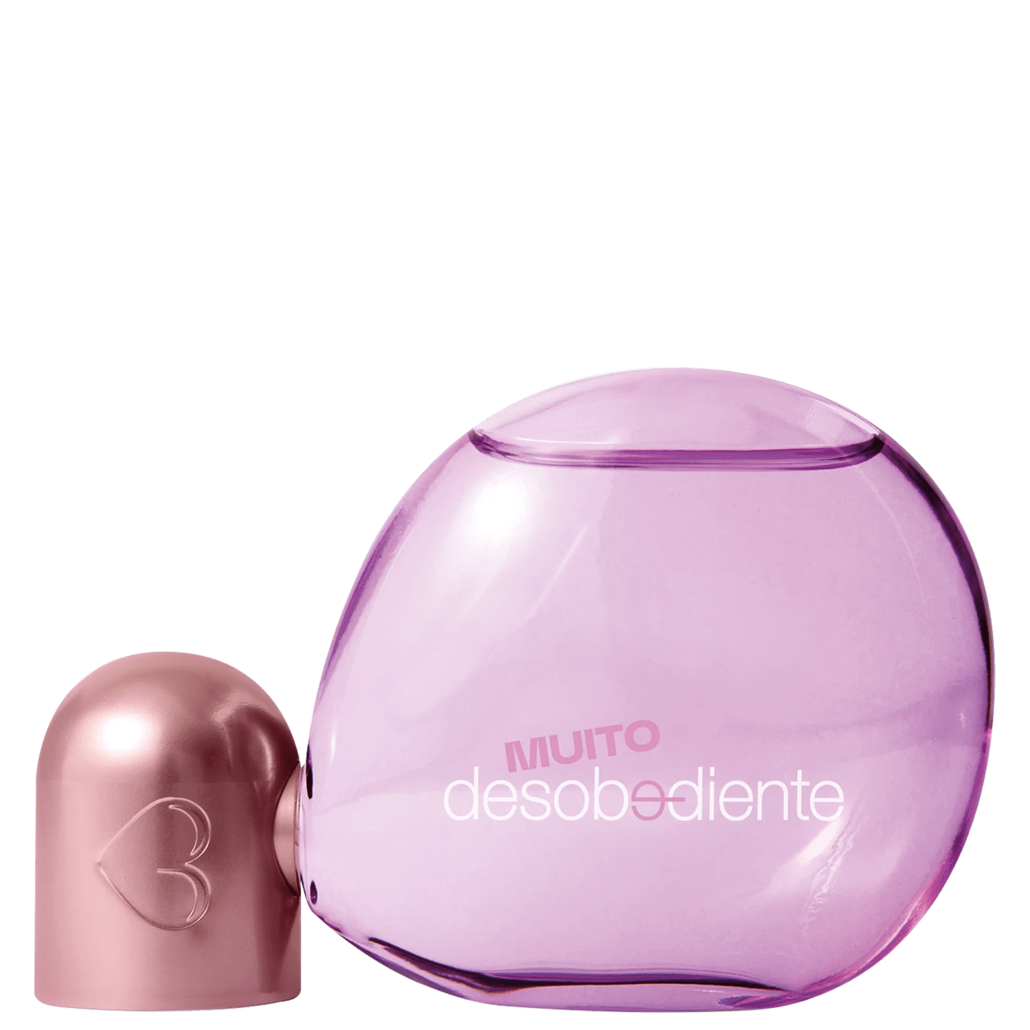 Muito Desobediente Eau de Parfum Quem Disse, Berenice? 100ml