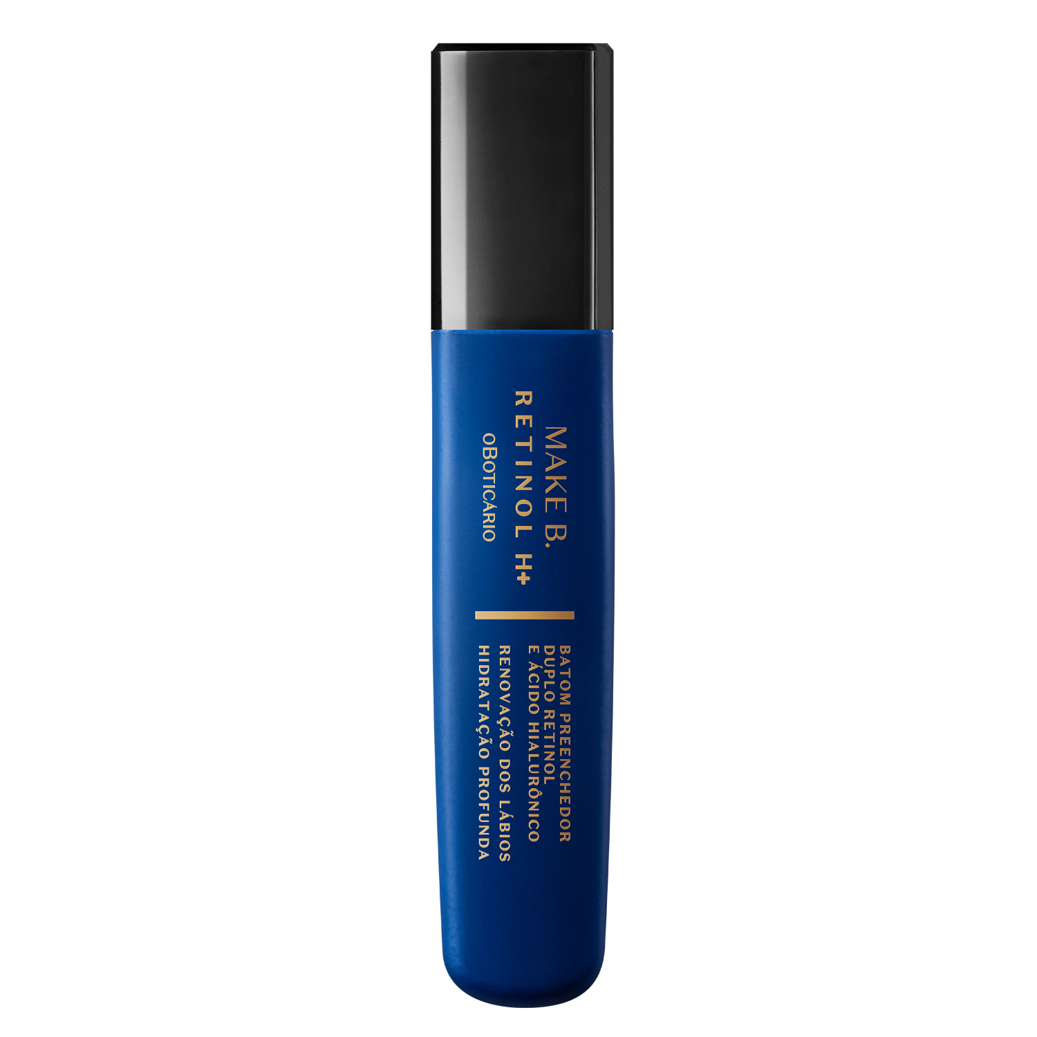 Batom Líquido Rosa Easy Pink Make B. Retinol H+ 11ml