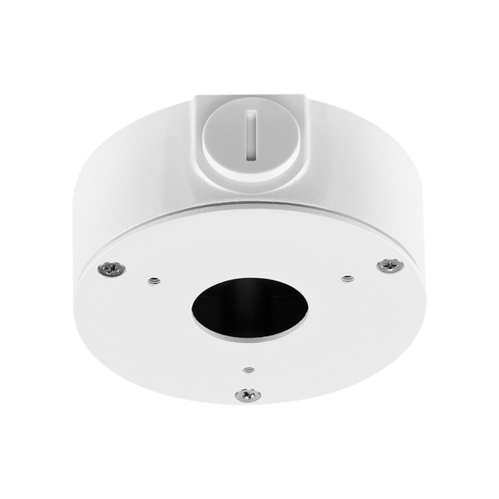 Caixa Passagem CFTV Intelbras VBOX 3000B