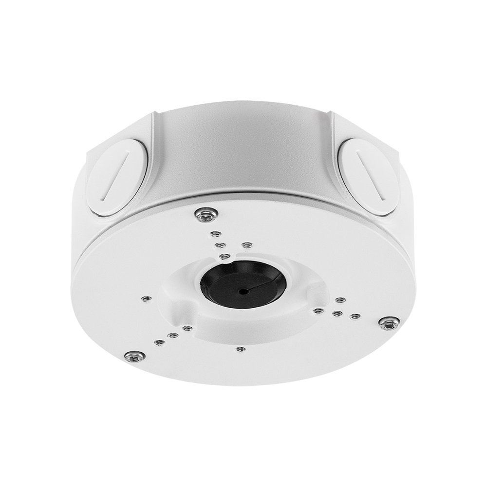 Caixa Passagem CFTV Intelbras VBOX 5000E