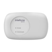 Módulo de Entrada MDI 521 Intelbras