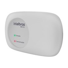 Módulo de Entrada MDI 521 Intelbras