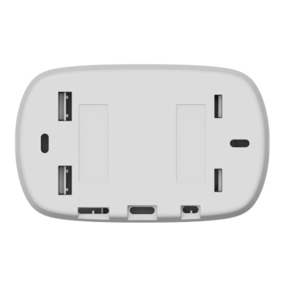 Módulo de Entrada ou Saída MIO 521 Intelbras