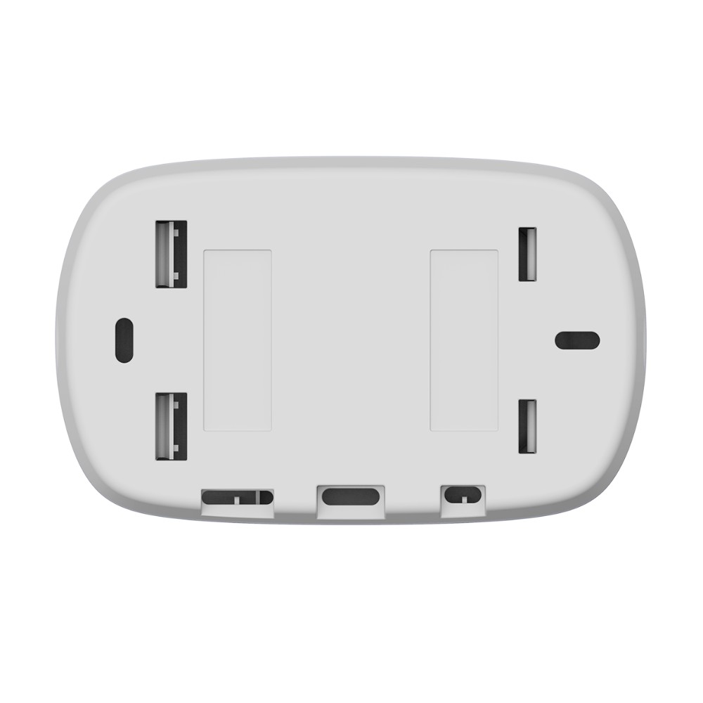 Módulo de Entrada ou Saída MIO 521 V2 Intelbras