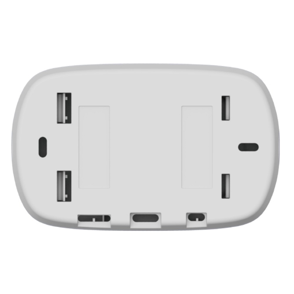 Isolador de Laço IDL 521 V2 Intelbras