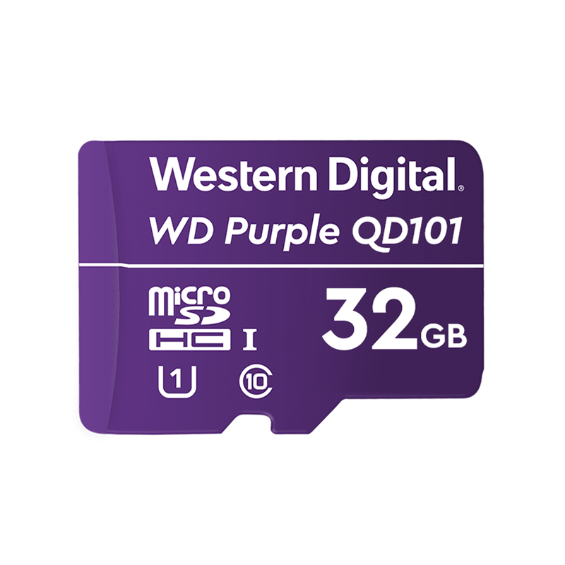 Cartão Micro SD 32GB Intelbras