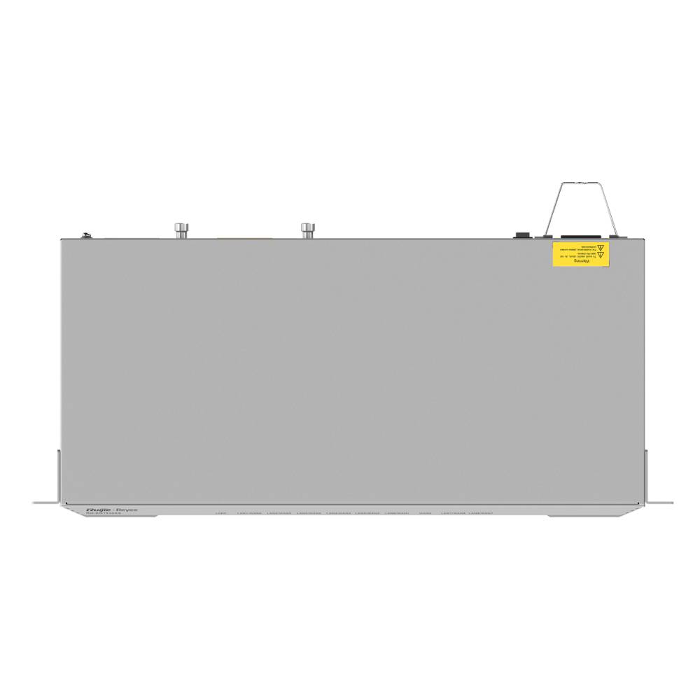 Roteador VPN Multi Wan Ruijie | Reyee RGEG1510XS 4 Portas Gigabit 4 Portas 2,5G 2 SFP 10G