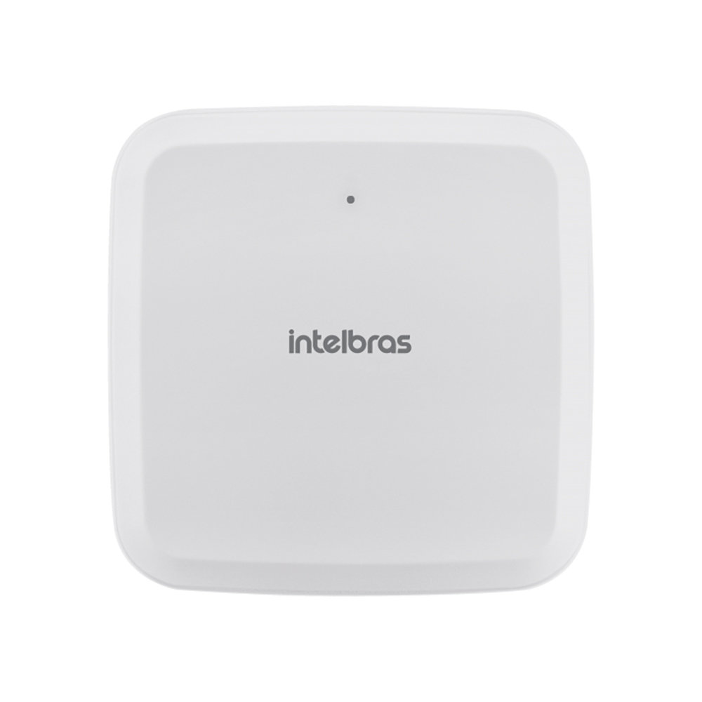 Amplificador RF de Alcance REP 8000 Intelbras