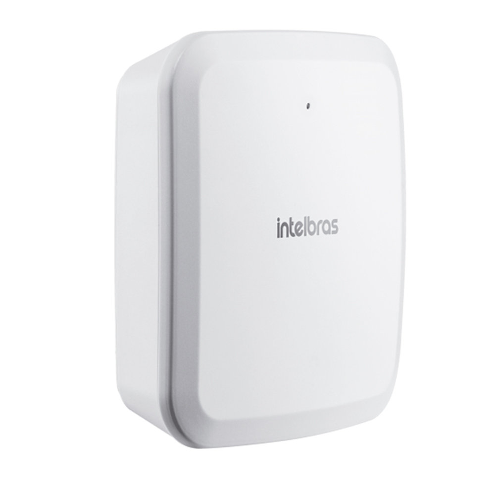 Amplificador RF de Alcance REP 8000 Intelbras