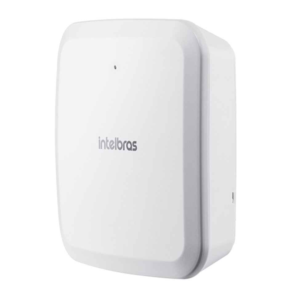 Amplificador RF de Alcance REP 8000 Intelbras