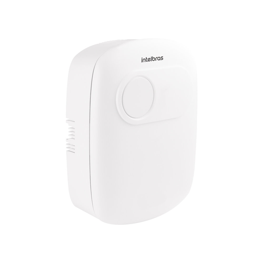 Expansor de Zonas XEZ 4108 Smart Intelbras