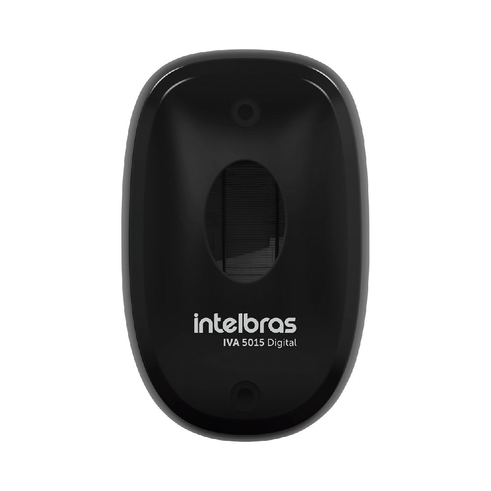 Sensor Ativo IVA 5015 Digital Intelbras