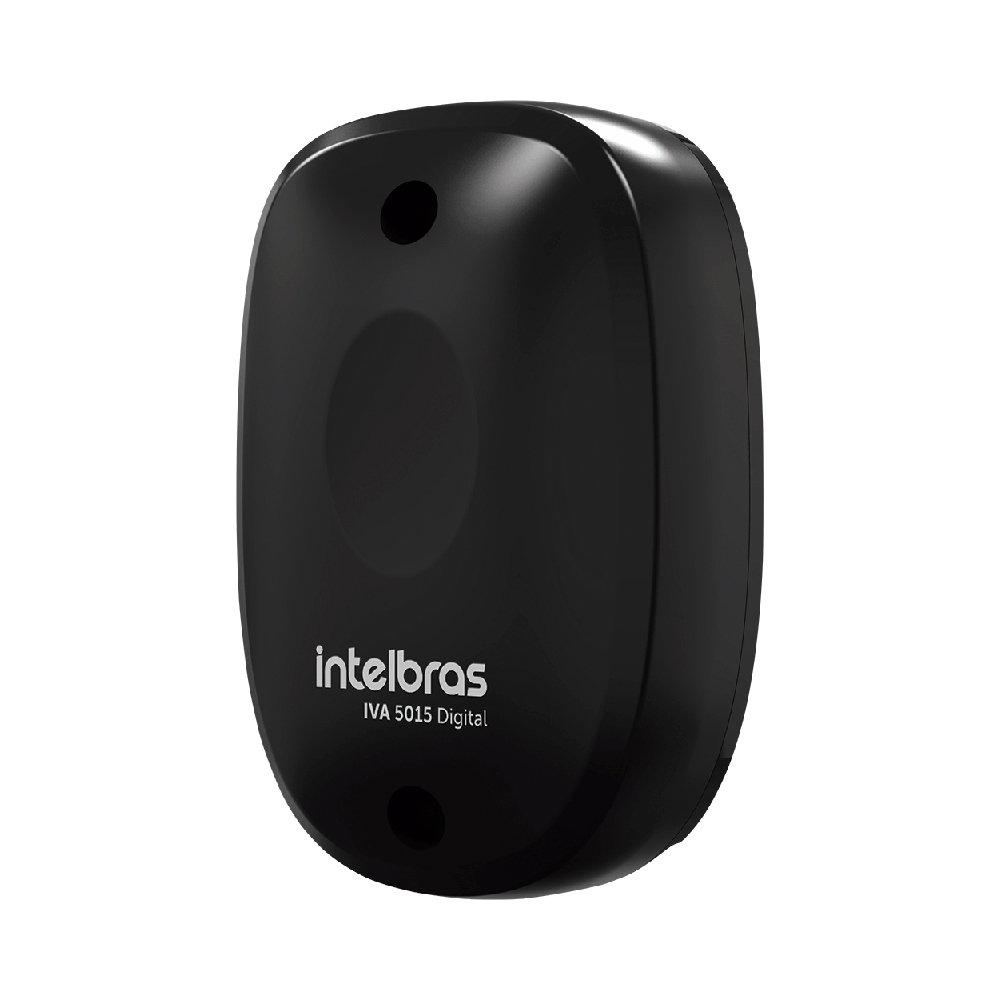Sensor Ativo IVA 5015 Digital Intelbras