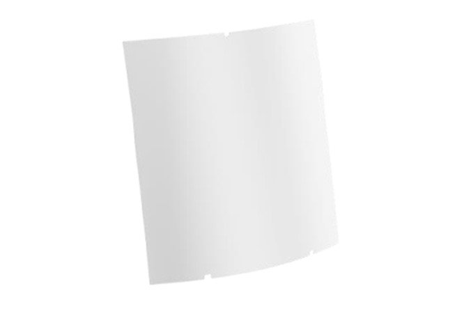 Lente Fresnel Sensor IVP 7001 MW EX Intelbras