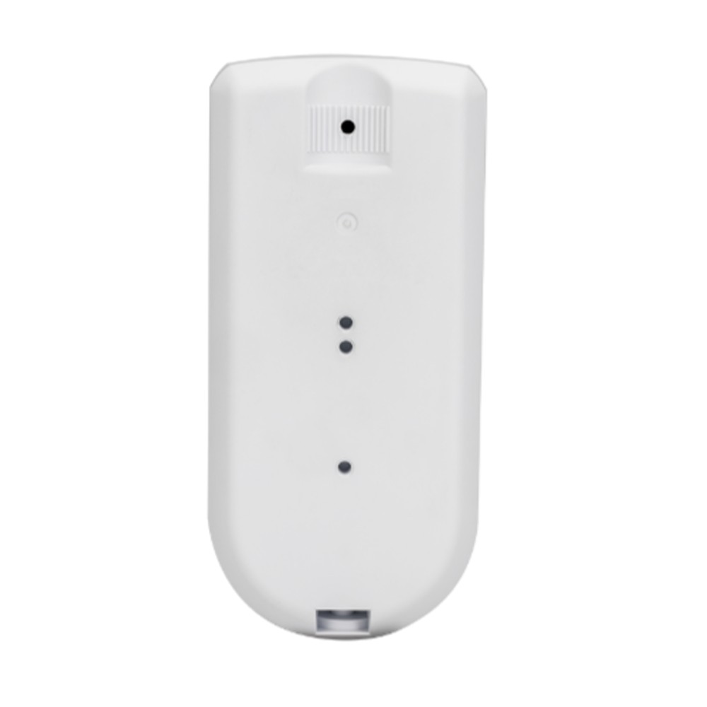 Sensor Infravermelho Passivo Com Fio IVP 5000 LD Intelbras