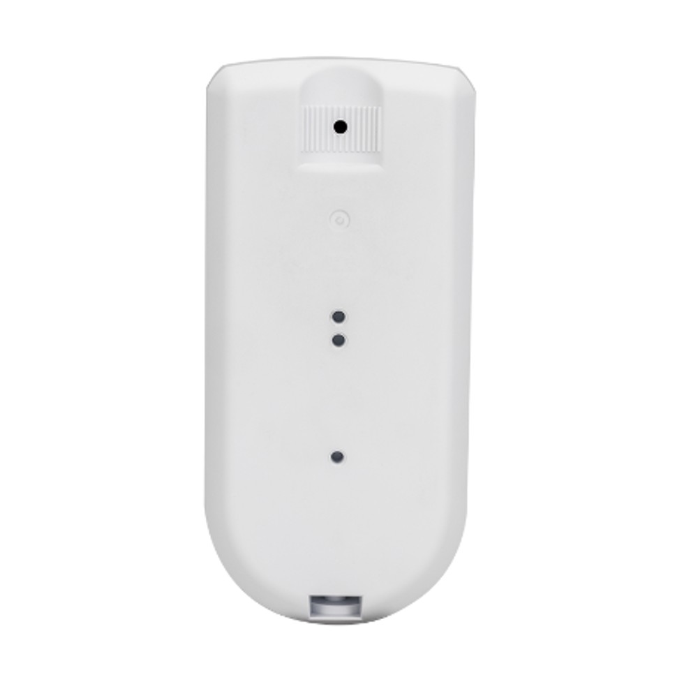 Sensor de Movimento Passivo Sem Fio IVP 5000 Smart LD Intelbras