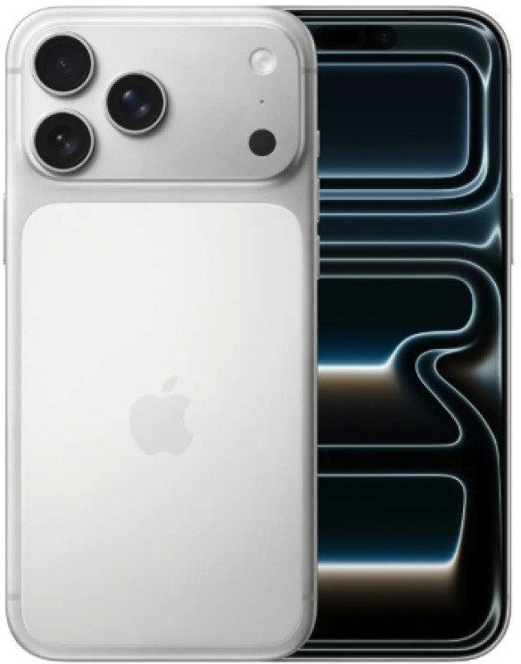 Apple iPhone 17 Pro Max 256 GB Branco 5G