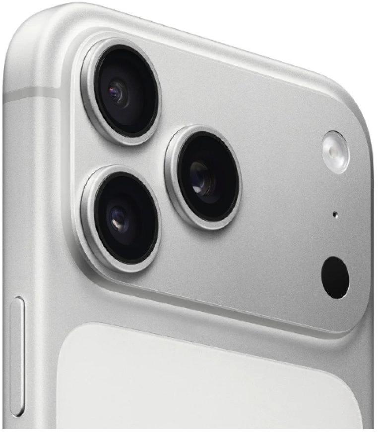 Apple iPhone 17 Pro Max 256 GB Branco 5G