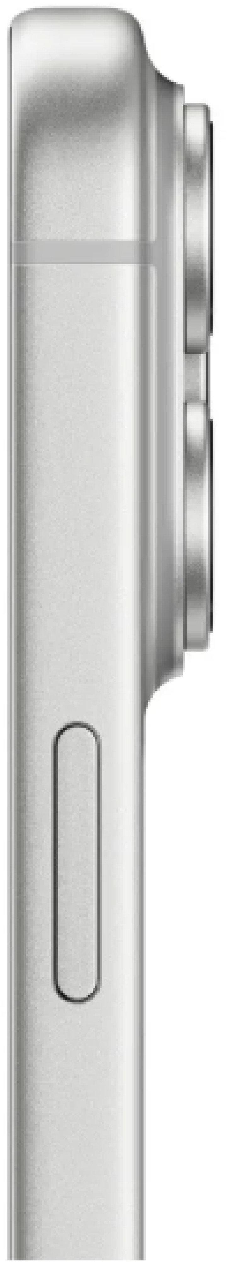 Apple iPhone 17 Pro Max 256 GB Branco 5G