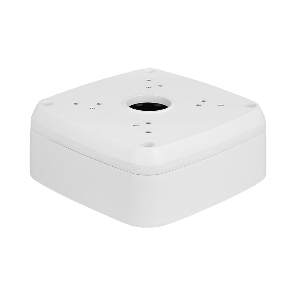 Caixa de Passagem Para Câmeras VBOX 5100 E Intelbras