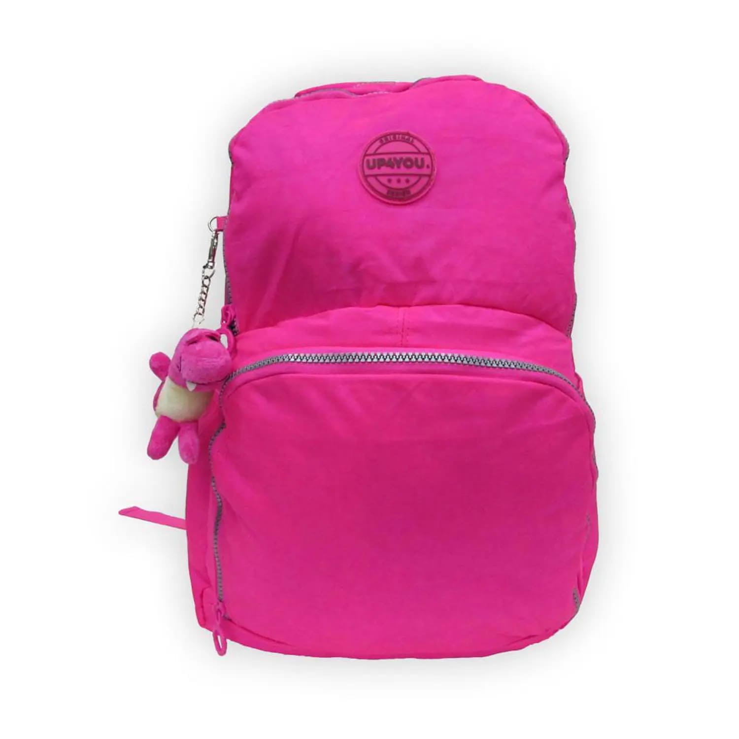 Mochila Up4you Luxcel Costa para Notebook Material Resistente Vinho