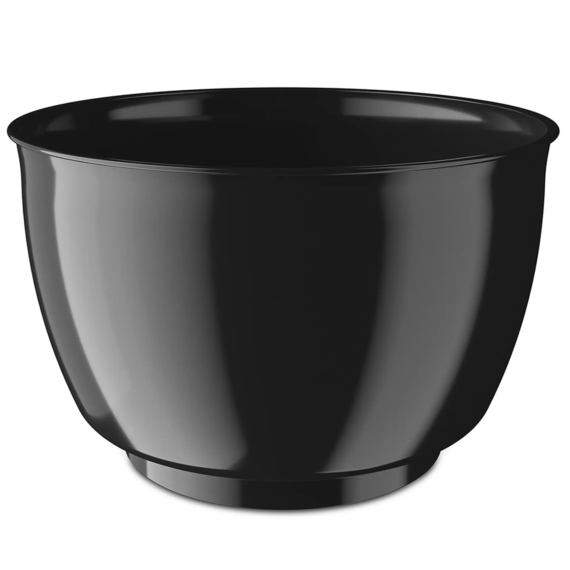 Batedeira Britânia Perola 550P Turbo Double Bow 500W 4 Velocidades - Preto - 110 Volts
