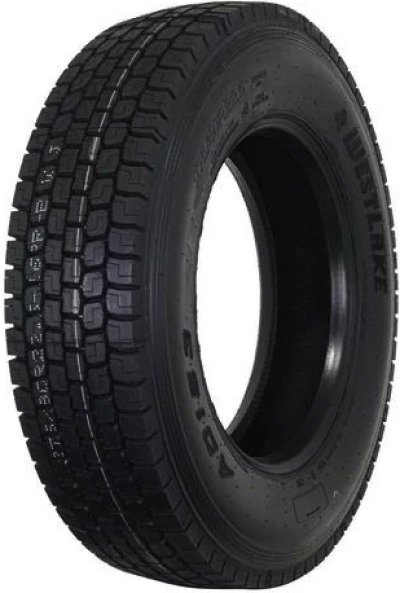 PNEU 275/80R22.5  16PR149/146L TL AD153 BORRACHUDO TRAYDE