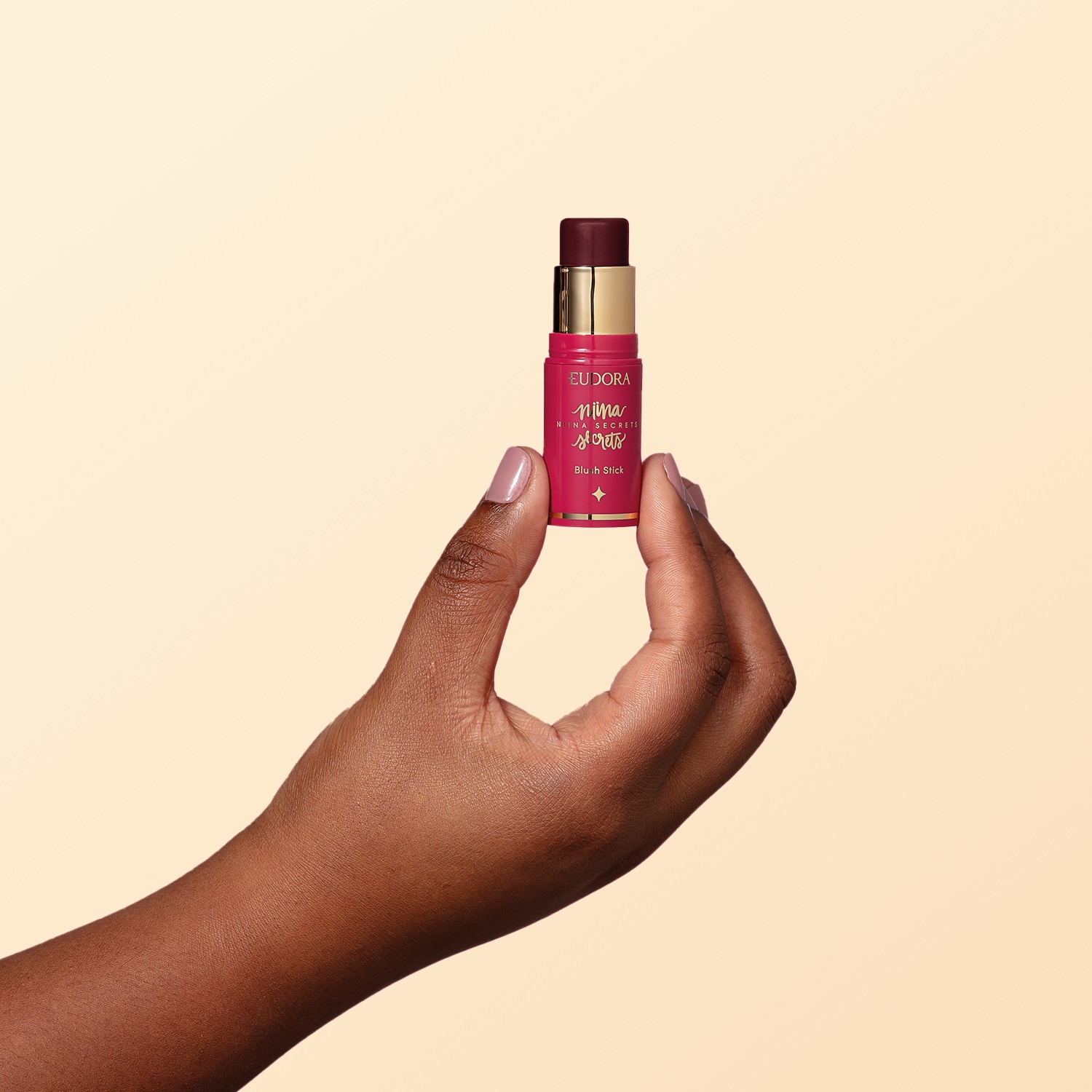 Blush Stick Daily Amora Niina Secrets 5g