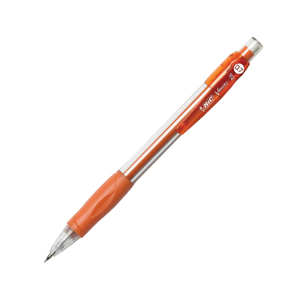 Lapiseira BIC Velocity 0.7 Sortidas