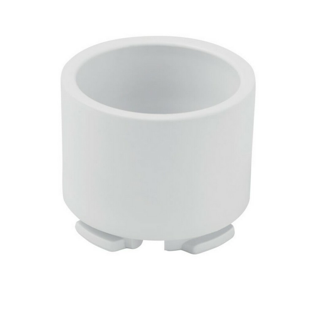Conector de Saida 1" Branco Plastibox Tramontina - 57251/019 - Vendido Unitário