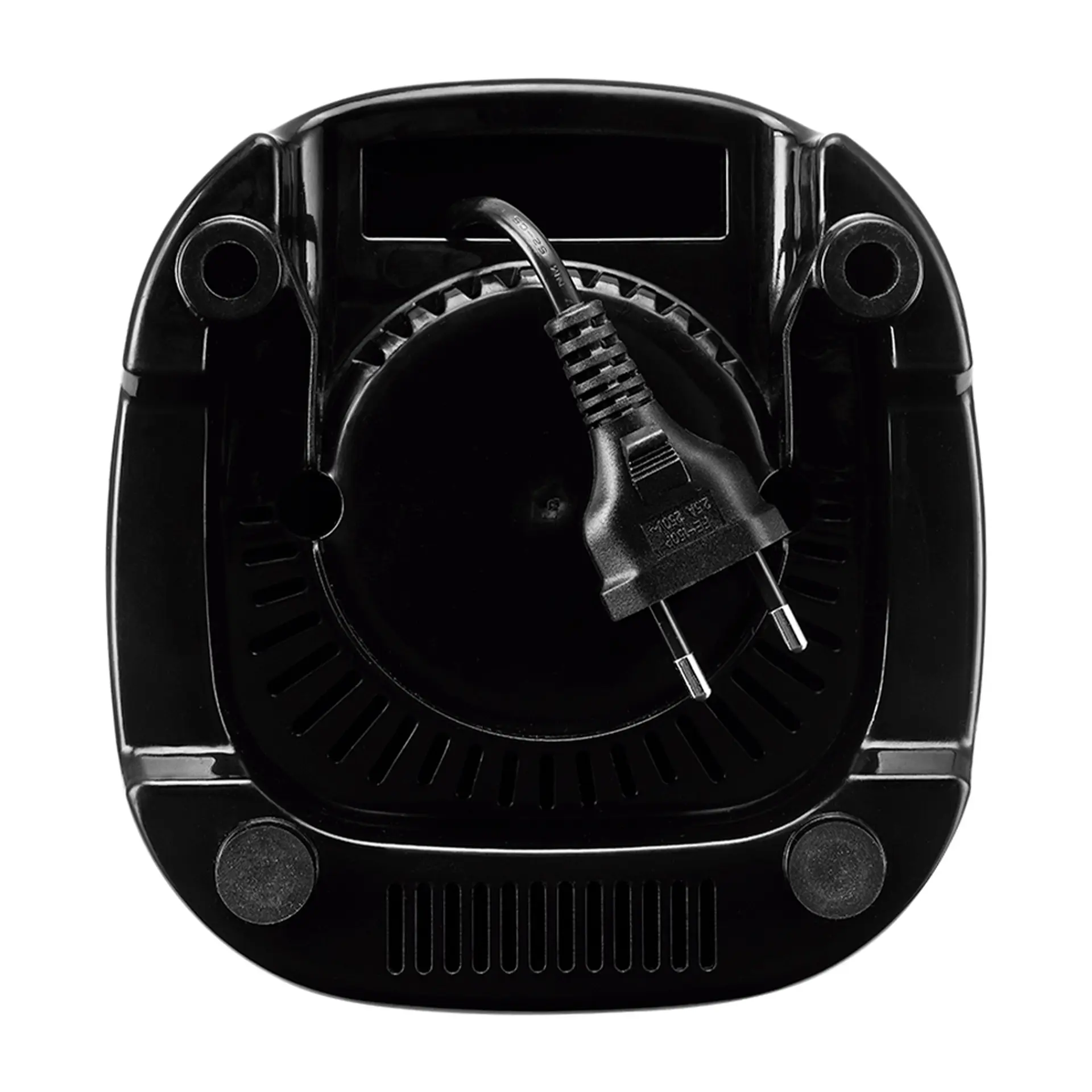 Liquidificador Agratto Forza 1,5L 2 Velocidades 850W LQLF PR - Preto - 220 Volts