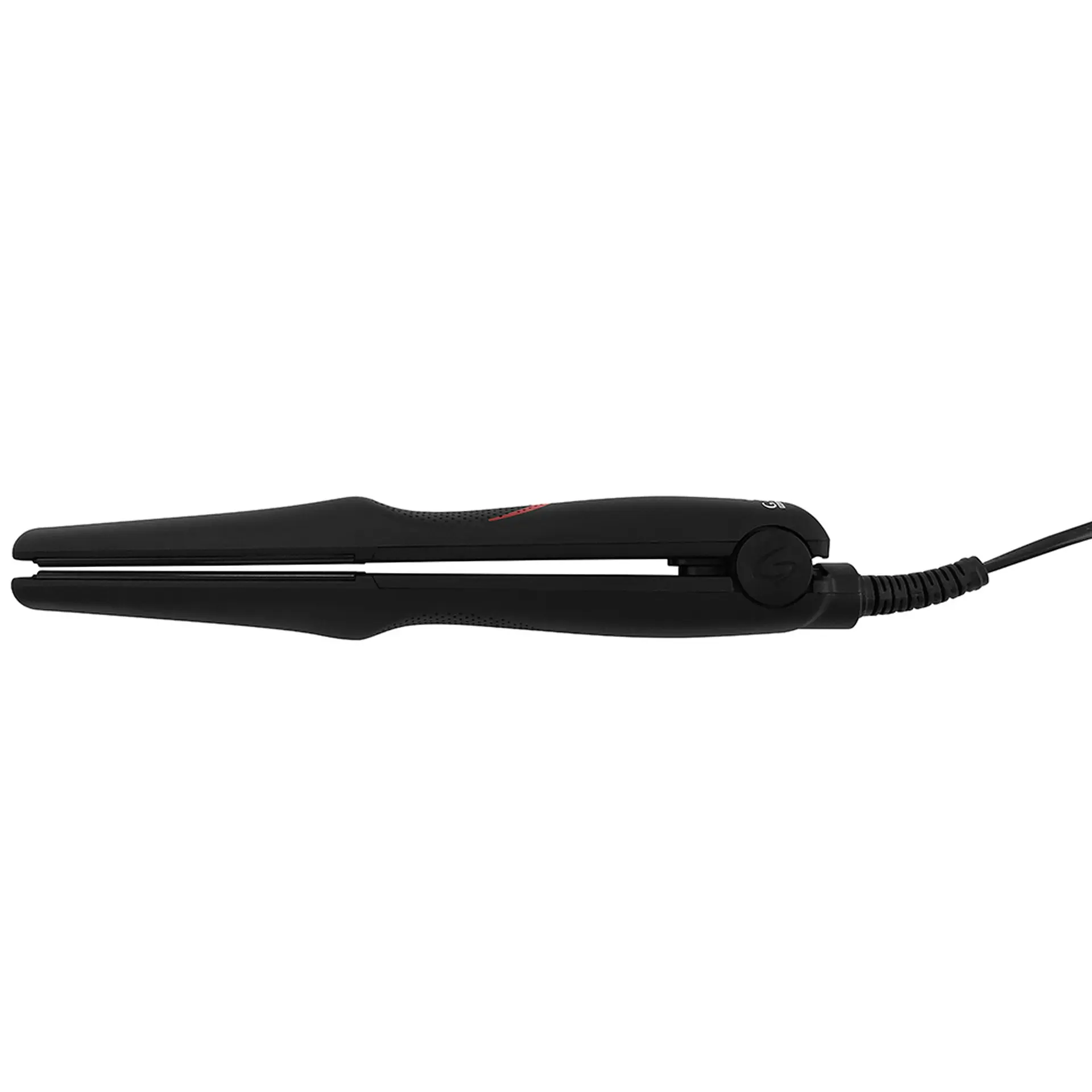 Chapinha Gama Eleganza Plus Tecnologia Ceramic Íon 210ºC - Preto - Bivolt