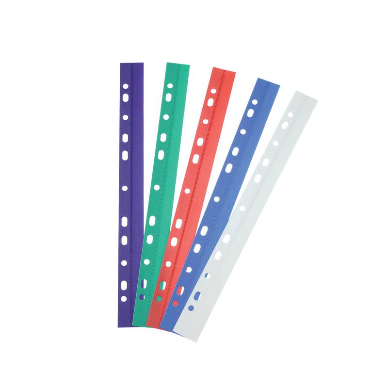 Adesivo para Fichário YES com 10 Unidades Cores Sortidas