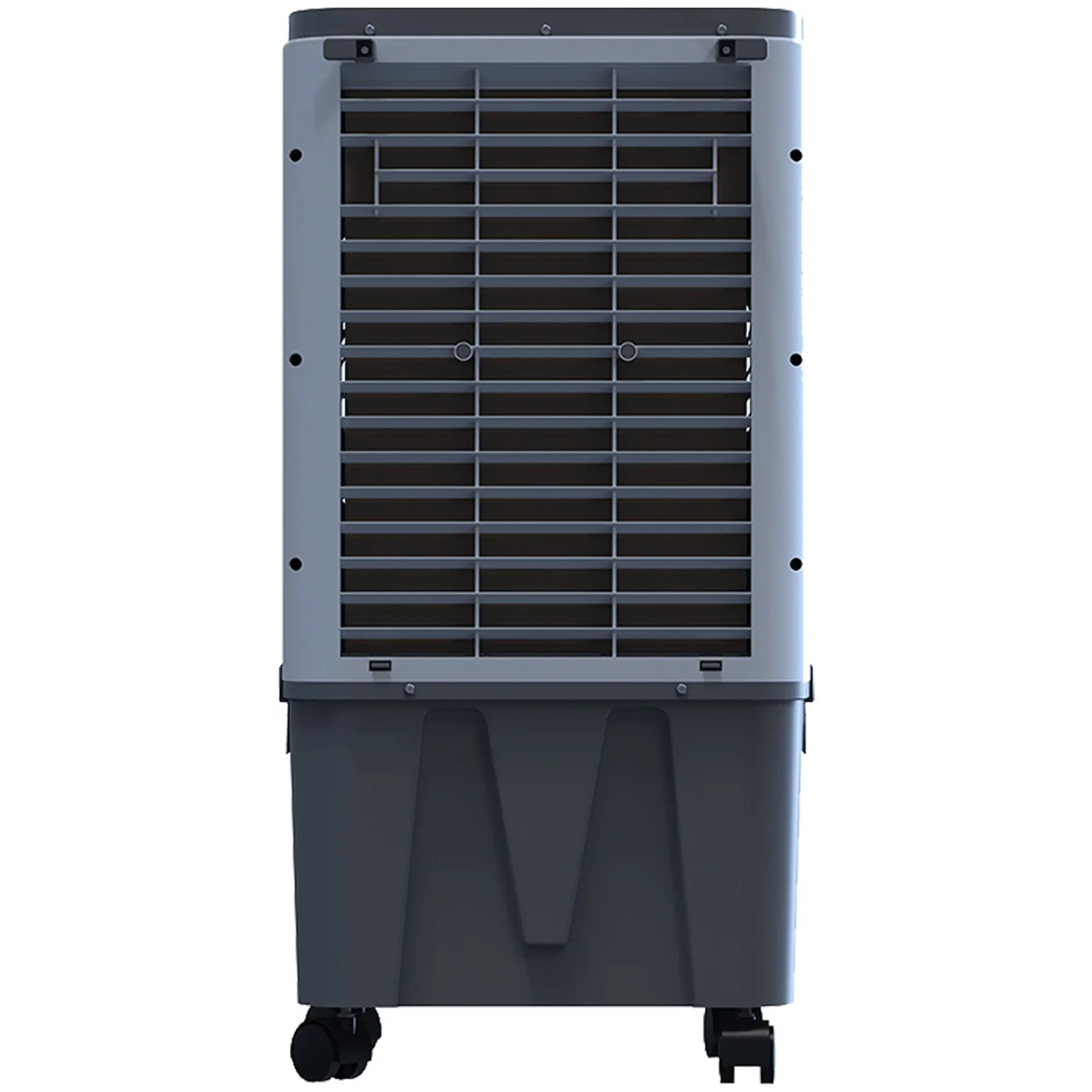 Climatizador de Ar Ventisol CLIN16 16L 3 Velocidades 130W - Branco - 110 Volts
